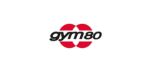 Logo Gym80
